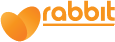 Rabbit care logo